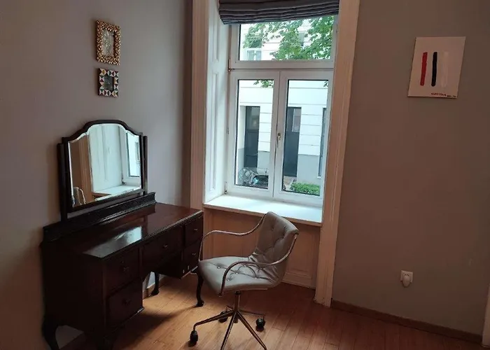With Unique 40m2 Garden & Self Check In *